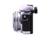 Камера Olympus OM-D E-M10 kit box (пробег 2470 кадров)