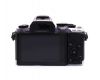 Камера Olympus OM-D E-M10 kit box (пробег 2470 кадров)