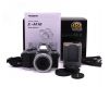 Камера Olympus OM-D E-M10 kit box (пробег 2470 кадров)