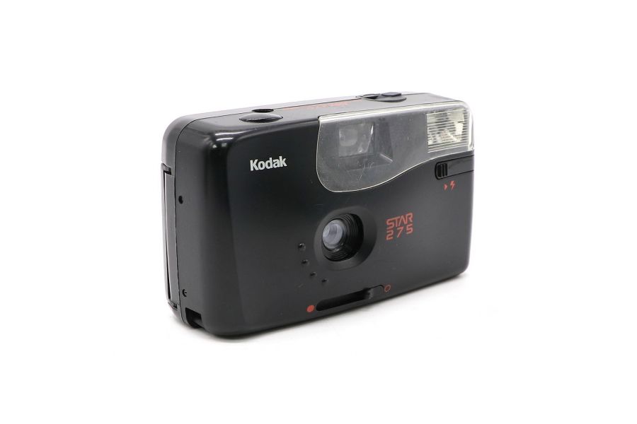Фотокамера аналоговая Kodak Star 275 (China)