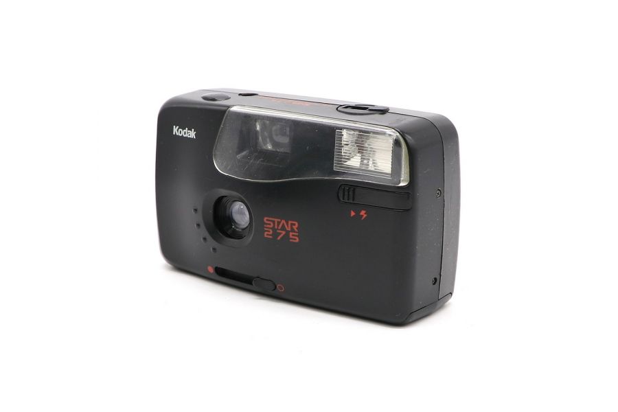 Фотокамера аналоговая Kodak Star 275 (China)
