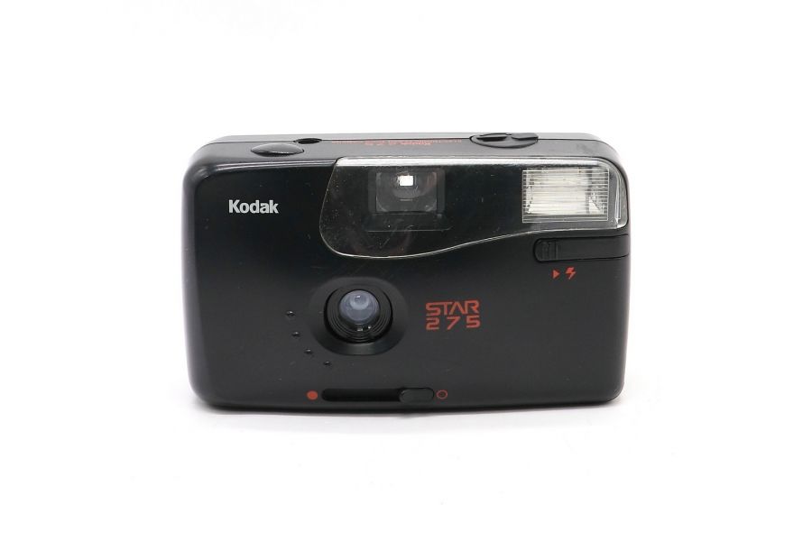 Фотокамера аналоговая Kodak Star 275 (China)