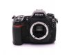 Nikon D300s body (пробег 195040 кадров)