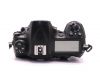 Nikon D300s body (пробег 195040 кадров)