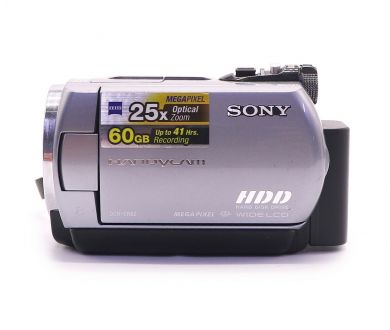 Видеокамера цифровая Sony DCR-SR82E Handycam