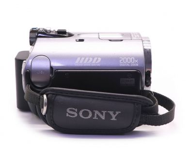 Видеокамера цифровая Sony DCR-SR82E Handycam