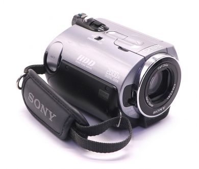 Видеокамера цифровая Sony DCR-SR82E Handycam