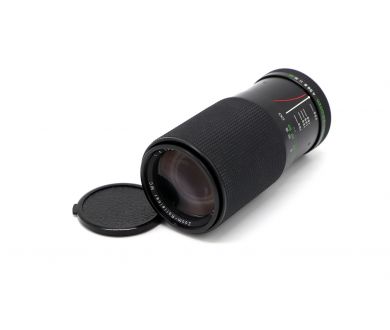 Zoom-Rolleinar MC 4/80-200mm