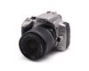 Цифровой зеркальный фотоаппарат Canon EOS 350D kit