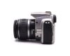 Цифровой зеркальный фотоаппарат Canon EOS 350D kit
