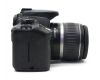 Цифровой зеркальный фотоаппарат Canon EOS 350D kit