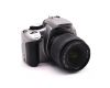 Цифровой зеркальный фотоаппарат Canon EOS 350D kit