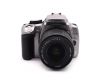 Цифровой зеркальный фотоаппарат Canon EOS 350D kit