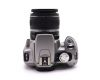 Цифровой зеркальный фотоаппарат Canon EOS 350D kit