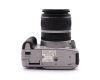 Цифровой зеркальный фотоаппарат Canon EOS 350D kit