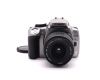 Цифровой зеркальный фотоаппарат Canon EOS 350D kit