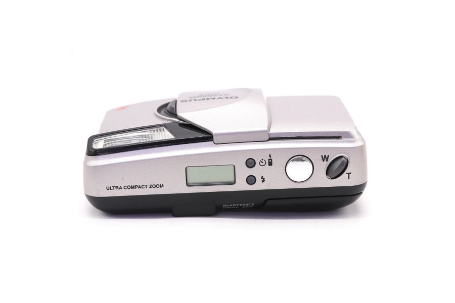 Фотоаппарат пленочный Olympus Superzoom 800S