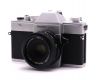 Зеркальный фотоаппарат Porst Reflex TL kit