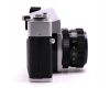 Зеркальный фотоаппарат Porst Reflex TL kit