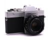 Зеркальный фотоаппарат Porst Reflex TL kit