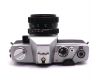 Зеркальный фотоаппарат Porst Reflex TL kit