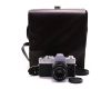 Зеркальный фотоаппарат Porst Reflex TL kit