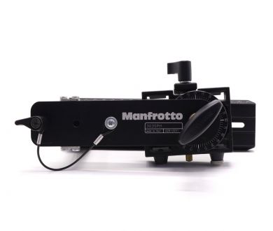 Панорамная штативная голова Manfrotto 303 SPH