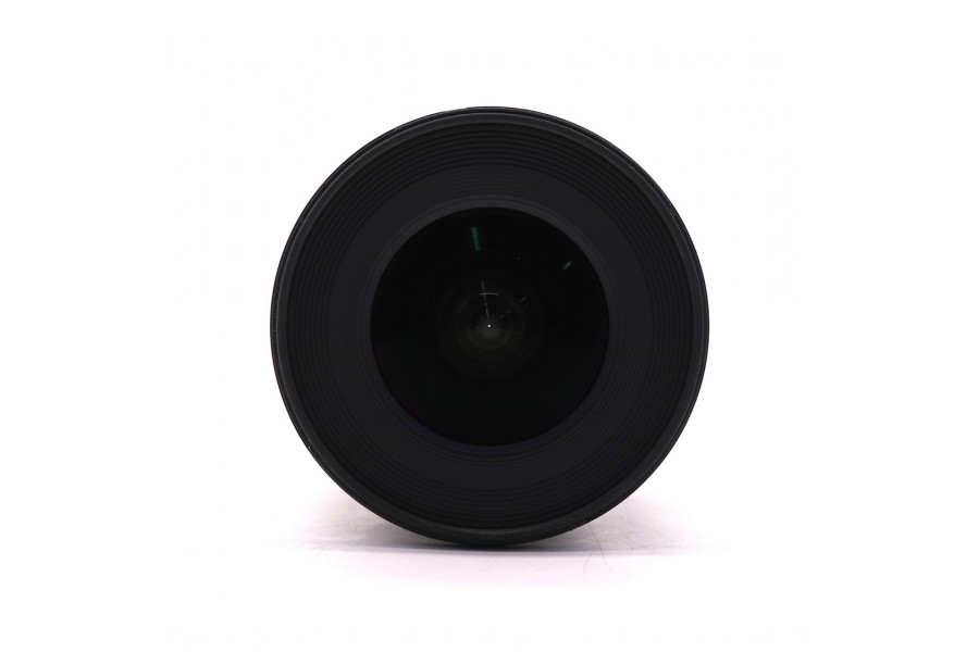 Sigma AF 10-20mm f/4-5.6D EX DC HSM для Nikon F