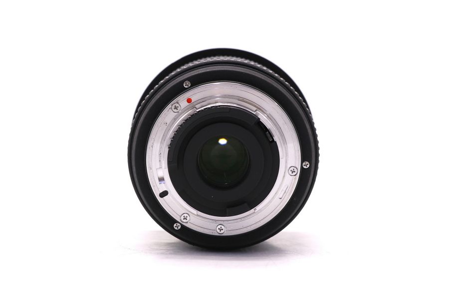 Sigma AF 10-20mm f/4-5.6D EX DC HSM для Nikon F