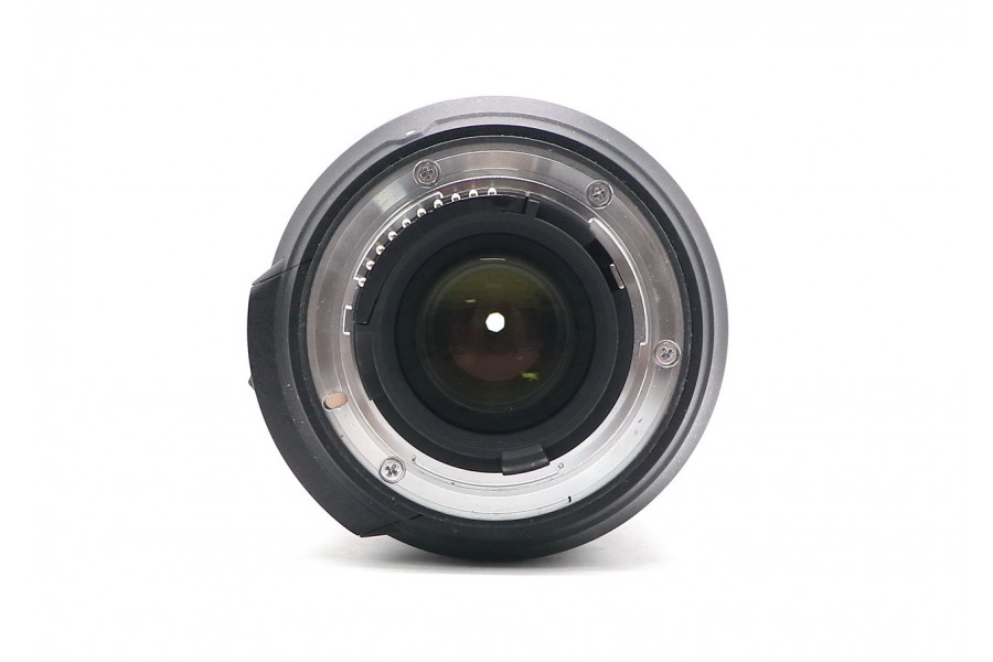 Объектив Nikon 18-200mm f3,5-5,6G ED AF-S VR DX Nikkor