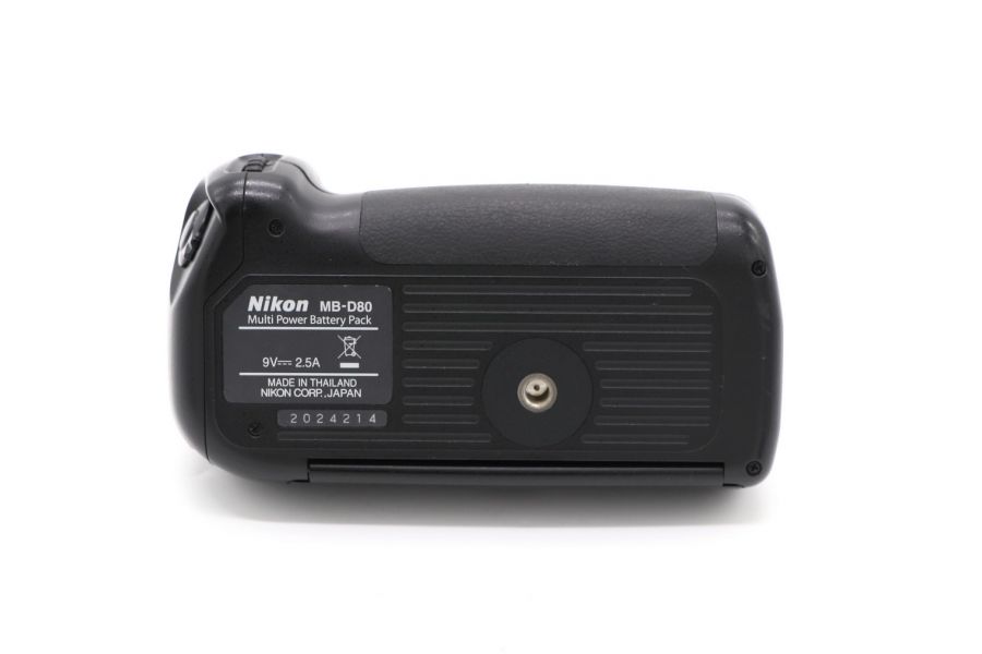 Батарейная ручка Nikon MB-D80 (Thailand)