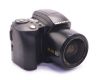 Плёночный фотоаппарат с зум-объективом Olympus IS-100s