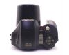 Плёночный фотоаппарат с зум-объективом Olympus IS-100s