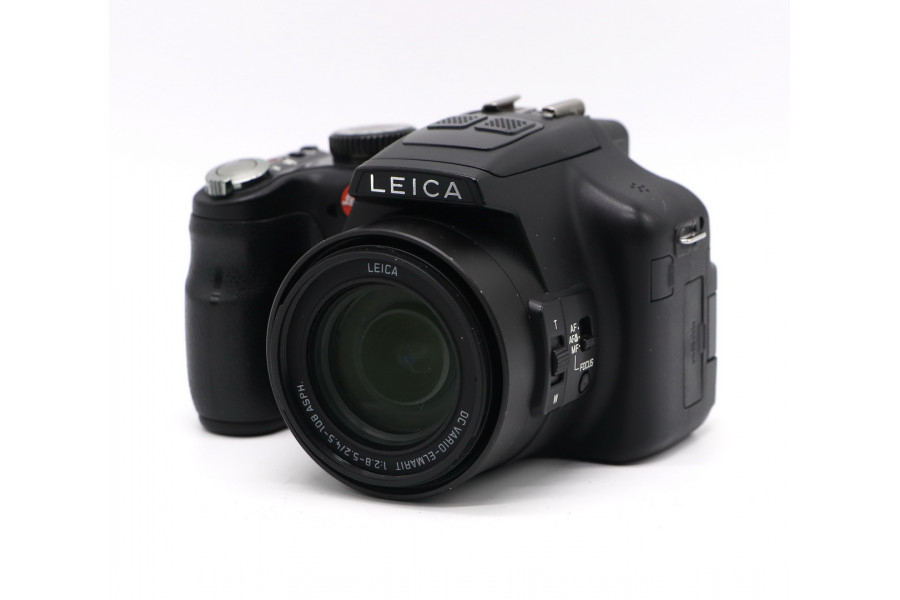 Компактная цифровая фотокамера Leica V-Lux 3