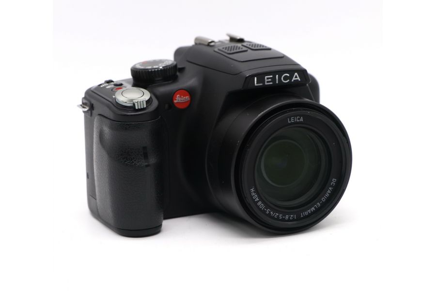 Компактная цифровая фотокамера Leica V-Lux 3