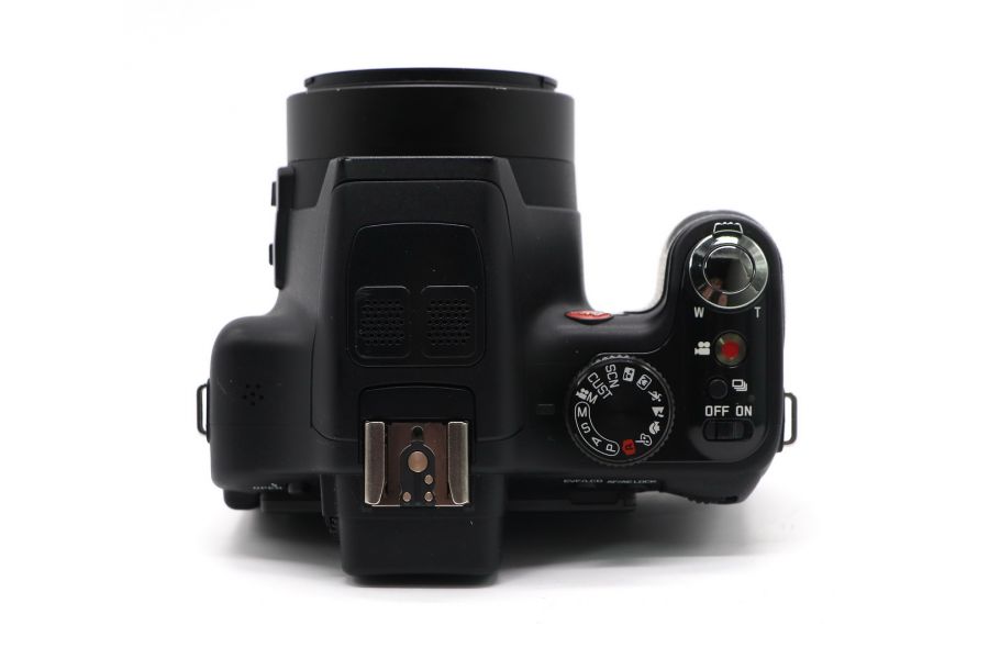 Компактная цифровая фотокамера Leica V-Lux 3