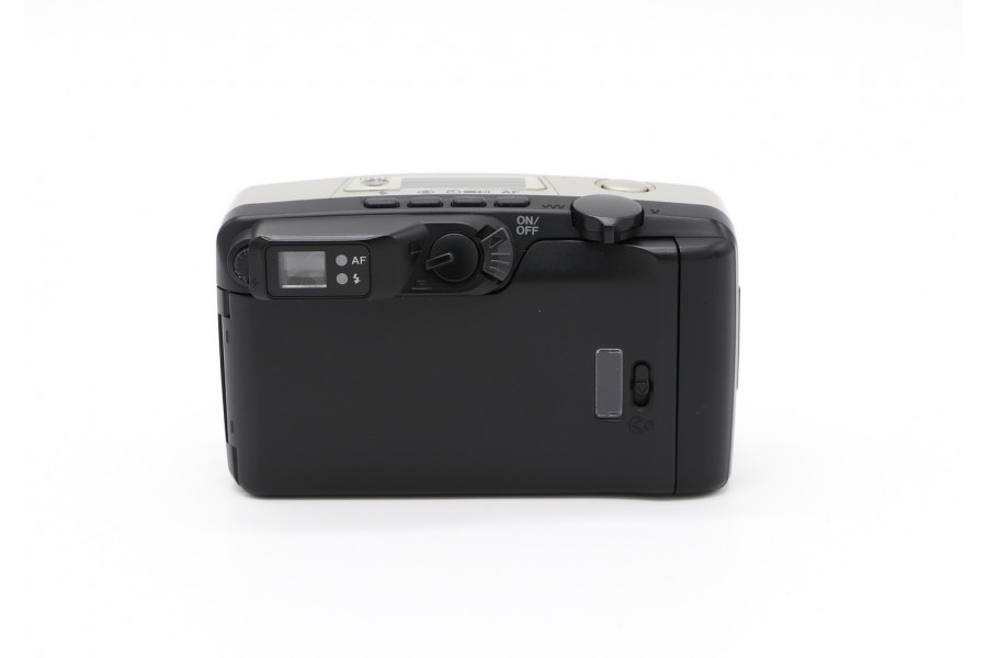 Компактный плёночный фотоаппарат Pentax Espio 140M