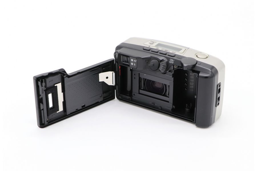 Компактный плёночный фотоаппарат Pentax Espio 140M