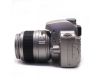 Фотокамера Nikon D40 kit (пробег 15935 кадров)