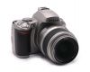 Фотокамера Nikon D40 kit (пробег 15935 кадров)