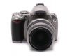 Фотокамера Nikon D40 kit (пробег 15935 кадров)