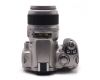 Фотокамера Nikon D40 kit (пробег 15935 кадров)