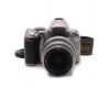 Фотокамера Nikon D40 kit (пробег 15935 кадров)