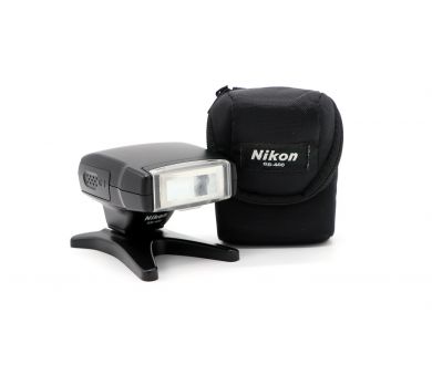 Фотовспышка Nikon Speedlight SB-400