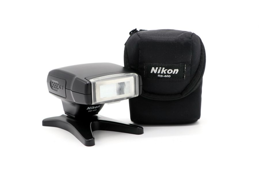 Фотовспышка Nikon Speedlight SB-400