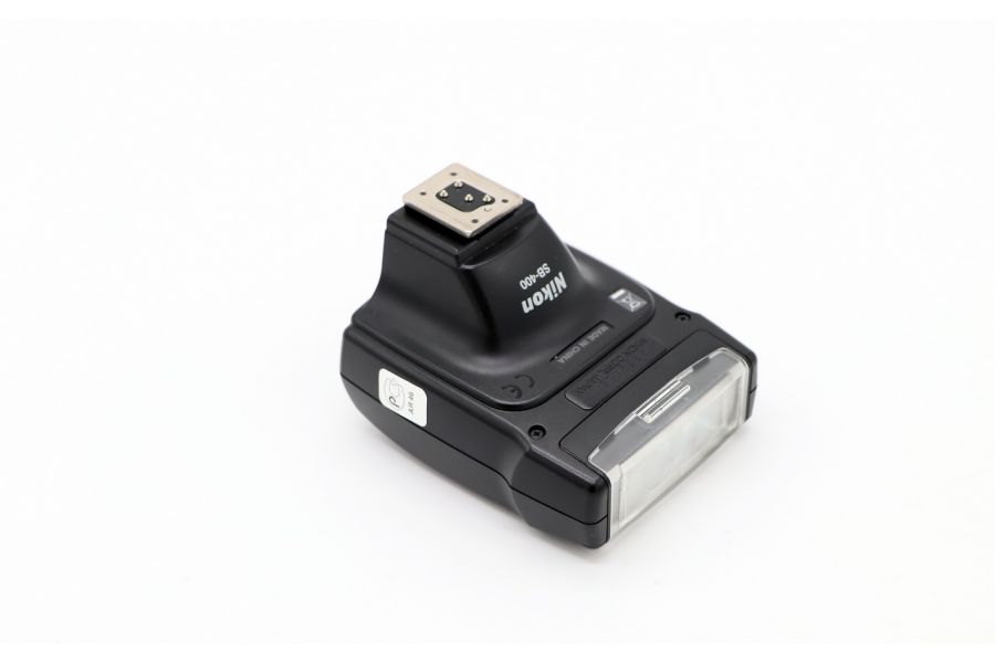 Фотовспышка Nikon Speedlight SB-400