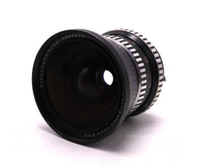 Широкоугольный объектив Flektogon 4/50 Carl Zeiss Jena