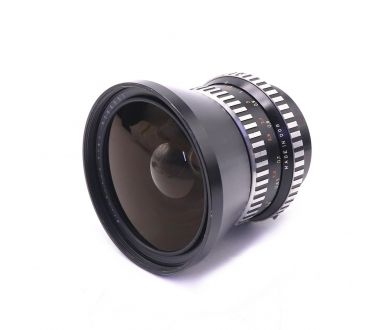Широкоугольный объектив Flektogon 4/50 Carl Zeiss Jena