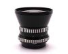 Широкоугольный объектив Flektogon 4/50 Carl Zeiss Jena