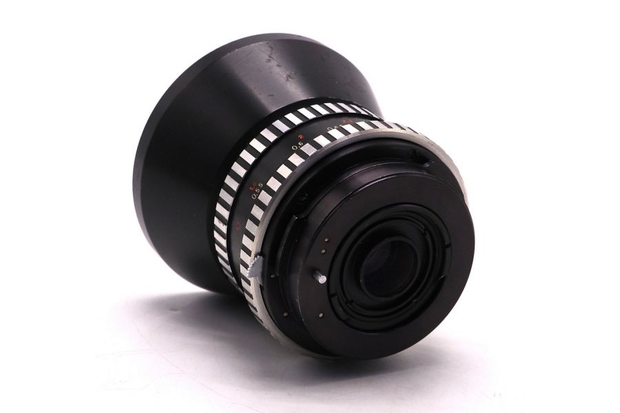 Широкоугольный объектив Flektogon 4/50 Carl Zeiss Jena